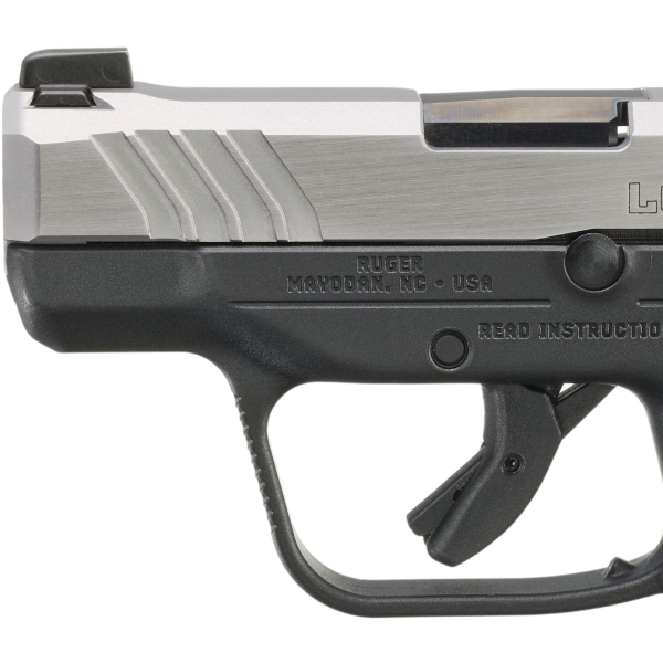 Pistolet Ruger LCP MAX kal. .380Auto 9x17mm